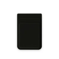 Ideal of Sweden Card Holder Magsafe Black